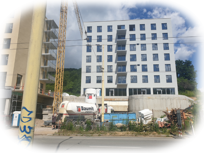 cisterna a silo Baumit 2