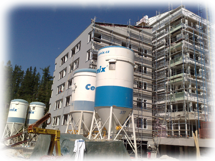 silá Cemix 7